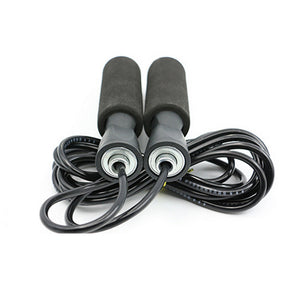 Adjustable Skipping Rope