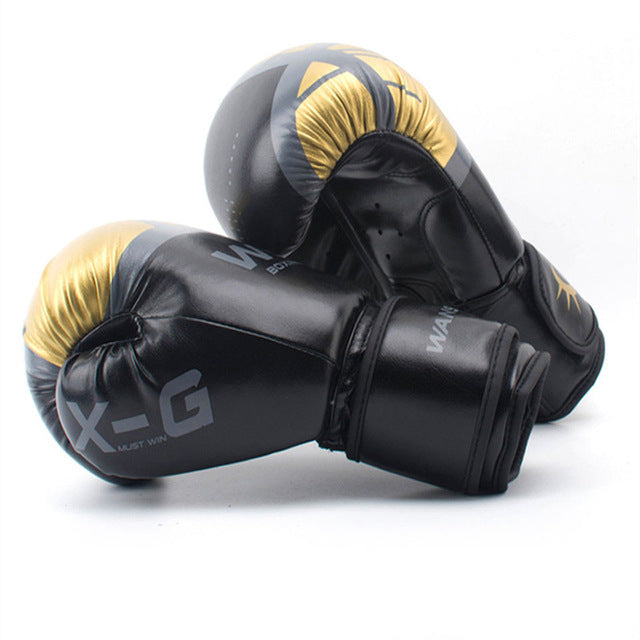 Women/Men Boxing Gloves