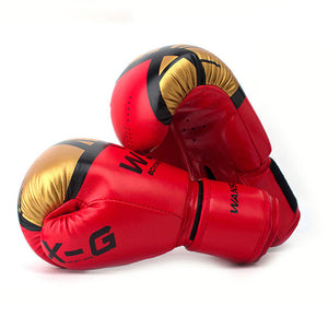 Women/Men Boxing Gloves