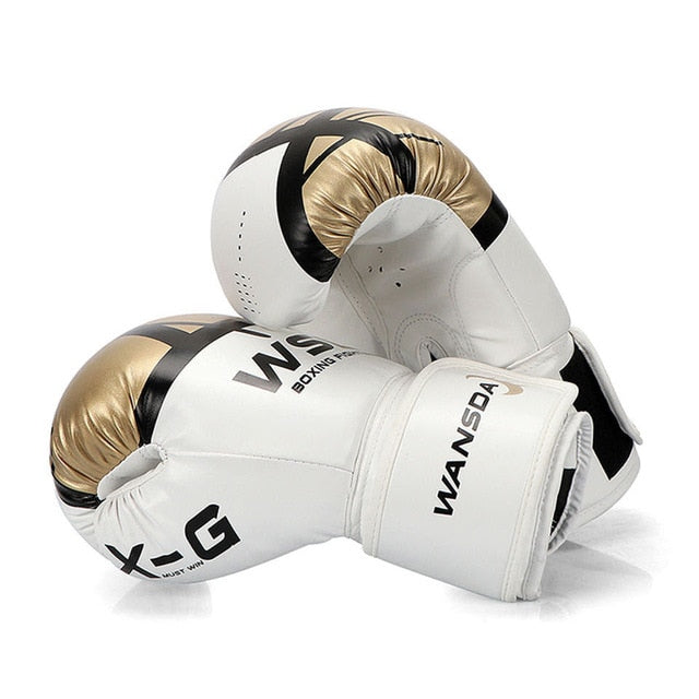 Women/Men Boxing Gloves